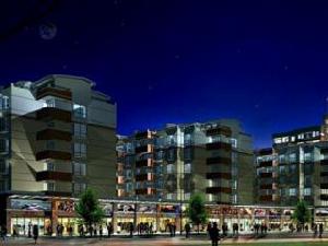 三星名居 三星名居