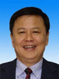 楊宏春[安徽省政府金融辦副主任、黨組成員]