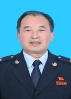 馬少波[國家稅務總局石嘴山市稅務局副局長]