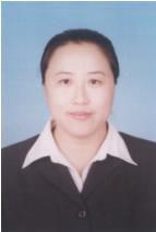 張英波[中共延壽縣委副書記]