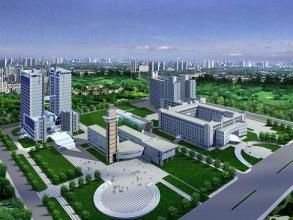 鄭州高新技術產業開發區