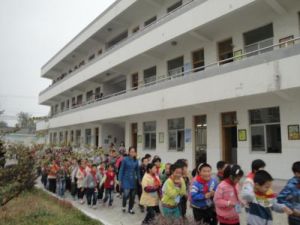 沙洋縣五里舖鎮劉集國小 沙洋縣五里舖鎮劉集國小