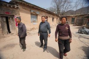 河底鄉[山西省臨汾市堯都區河底鄉]