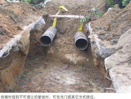 管道工程 管道工程