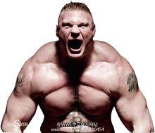 布洛克&middot;萊斯納