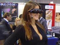 3D視頻眼鏡