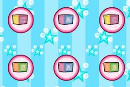 配對字母 配對字母