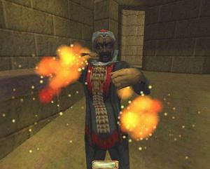 《神偷2:金屬時代》