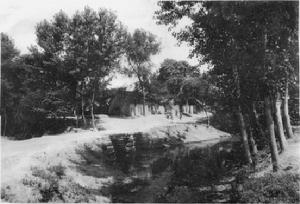 三十里屯 三十里屯