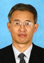 邱東[長江學者特聘教授、博士生導師]