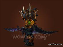 卡爾許&middot;控鋼者