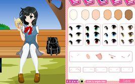 蘿莉包裝工 蘿莉包裝工