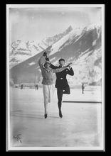 1924年夏慕尼冬季奧運會
