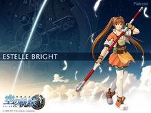 艾絲蒂爾&middot;布萊特