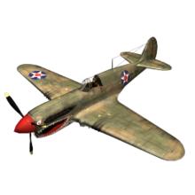 空中衝突:太平洋航母