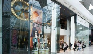 NEW LOOK[英國時尚零售品牌]