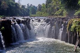 波羅芬高原 波羅芬高原