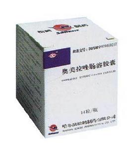 嬰幼兒胃食管反流