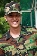 金正勛[韓國演藝明星]