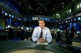 彼得·詹寧斯 彼得·詹寧斯