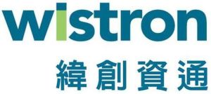 緯創資通股份有限公司 緯創資通股份有限公司