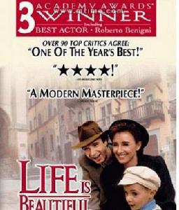 《Life Is Beautiful》