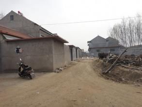 楊戈莊村 楊戈莊村