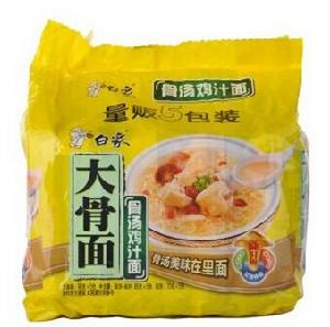 白象[白象集團食品有限公司]