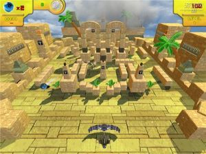 突圍侵略者 突圍侵略者