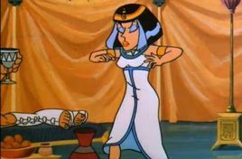 高盧英雄:女王任務 高盧英雄:女王任務