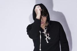 蔡恆[中國大陸男歌手]