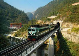 黔桂鐵路 黔桂鐵路