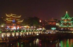 南京金陵老味道 南京金陵老味道