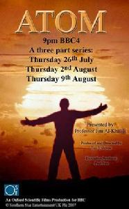 原子[BBC紀錄片]