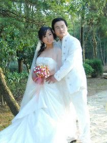 結婚照 結婚照