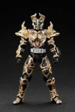 假面騎士Garren 君王形態