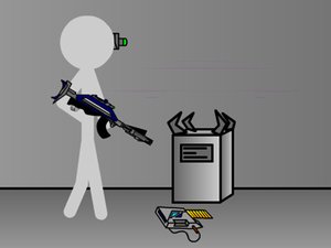 動作逃脫2 動作逃脫2