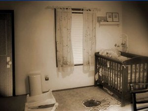 孩童房裡回想 孩童房裡回想