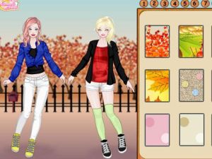 2011時尚秋裝 2011時尚秋裝