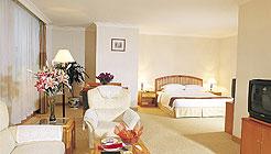 深圳中油陽光大酒店