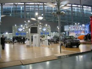 長春第一汽車集團 長春第一汽車集團