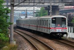 上海軌道交通1號線