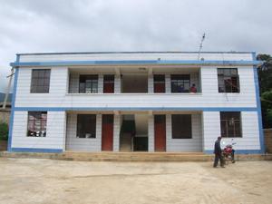 轉龍鎮爛泥塘村委會 轉龍鎮爛泥塘村委會