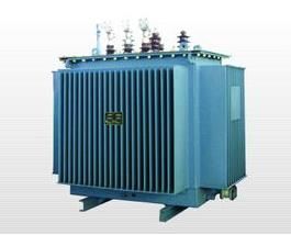 電力變壓器 電力變壓器