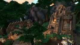 先知之手 先知之手