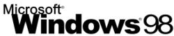 Windows98 Logo