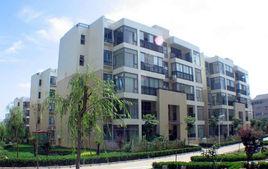 中僑綠城 中僑綠城