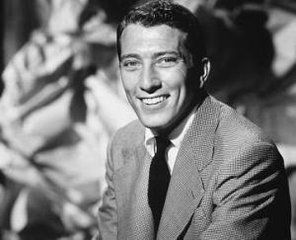 安迪·威廉斯 安迪·威廉斯