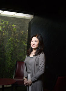 蘆原弘子 蘆原弘子