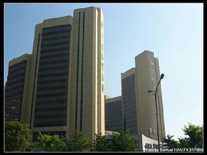 北京保利國際劇院